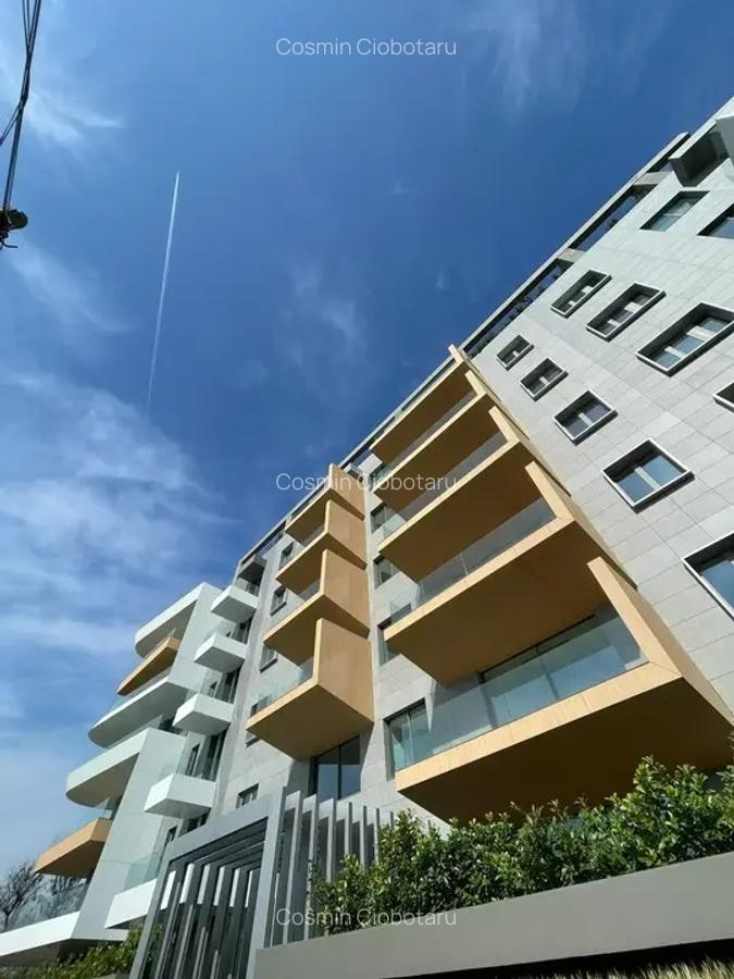 Apartament 3 Camere | Premium Luxury | Lac Floreasca & Parcul Verdi - 3