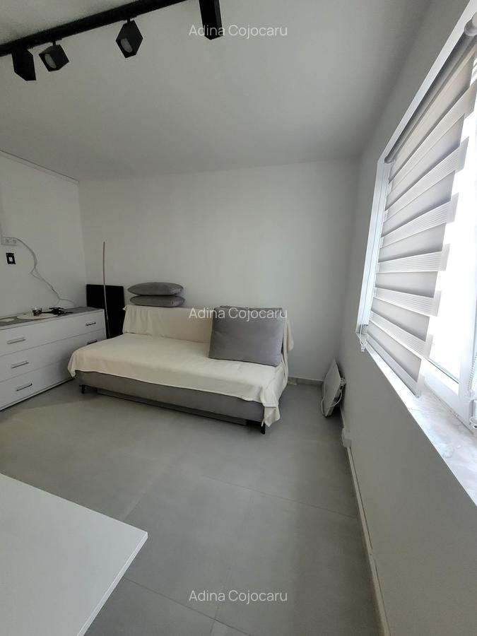 Năvodari - Central - Garsonieră renovată complet - termen lung -230 euro - 8