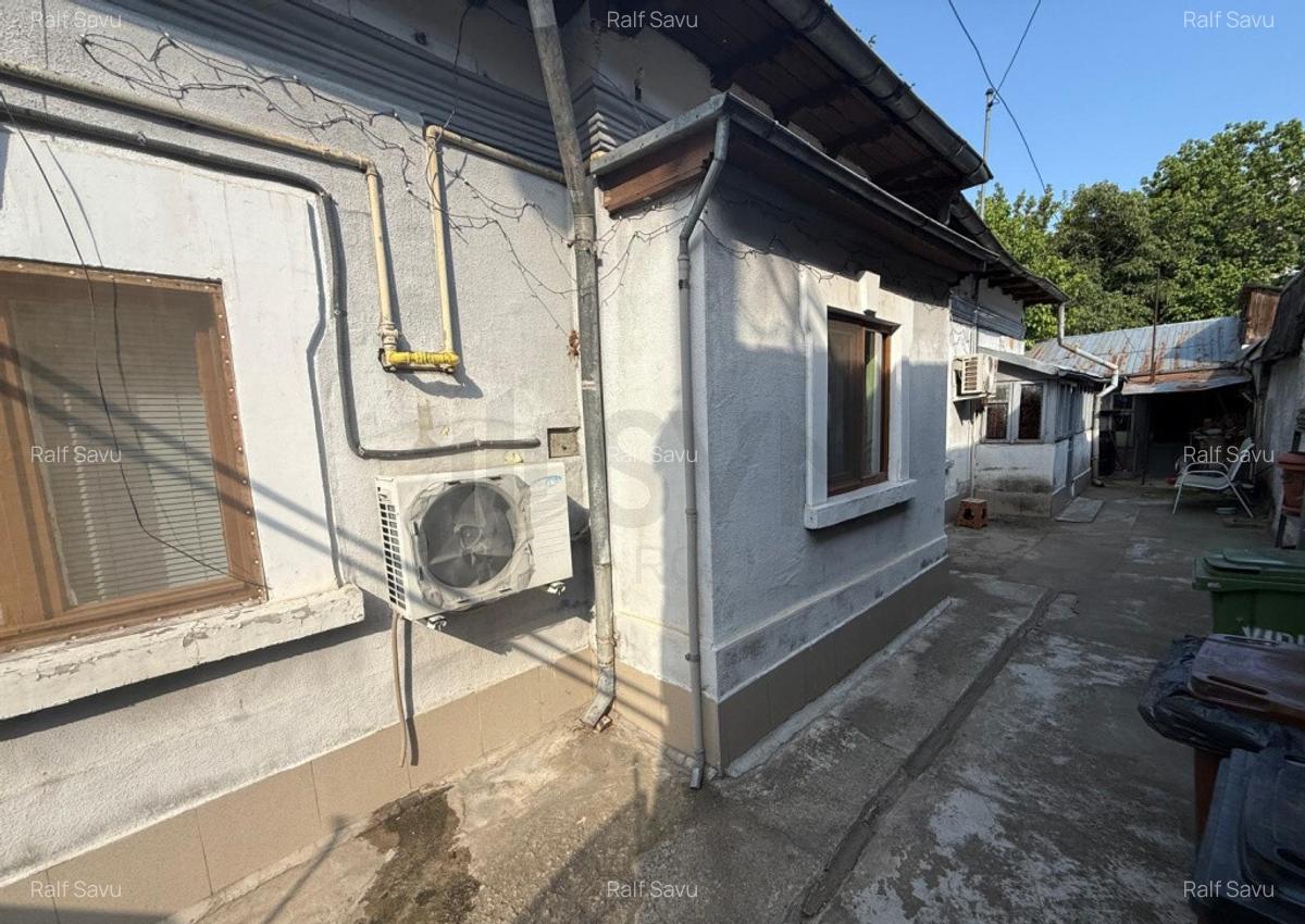 Casa Crangasi I Teren 250mp I De Renovat - 8