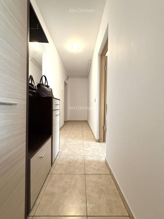 Apartament 2 camere, 47mp utili, 2 balcoane, etaj 5 - Aradului - 9