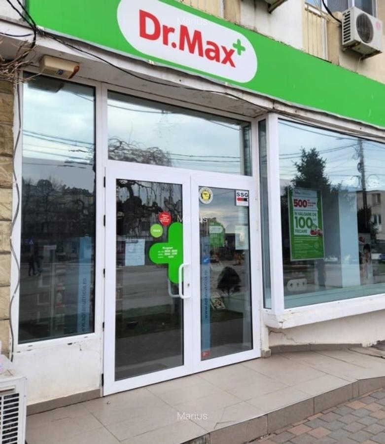 Vanzare spatiu comercial inchiriat,cu chirias foarte stabil - 3