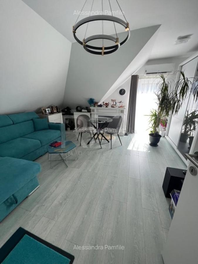 Apartament 2 Camere - Complex Toscana Residence Otopeni - 3