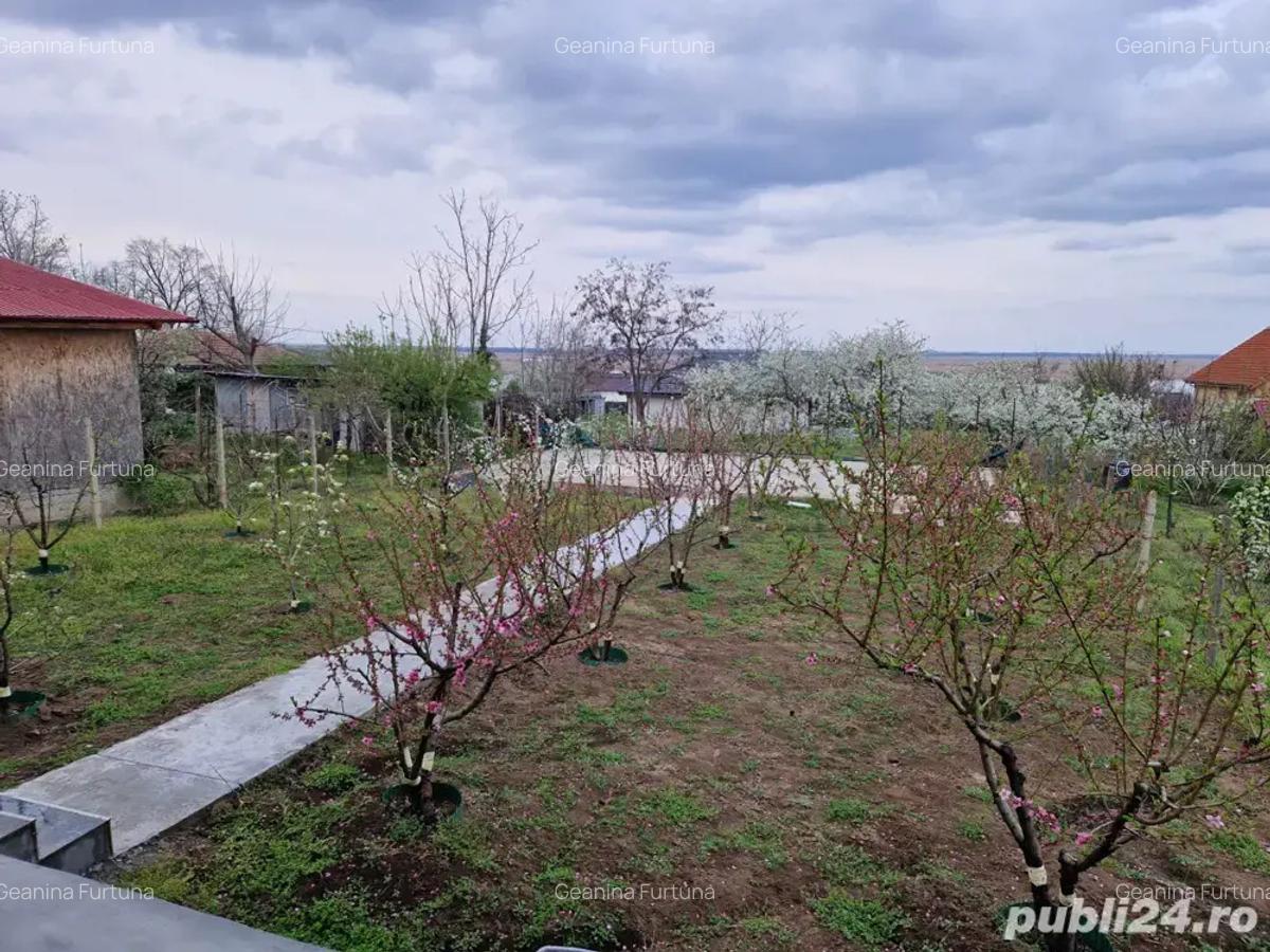 Casa de vanzare Somova - 3