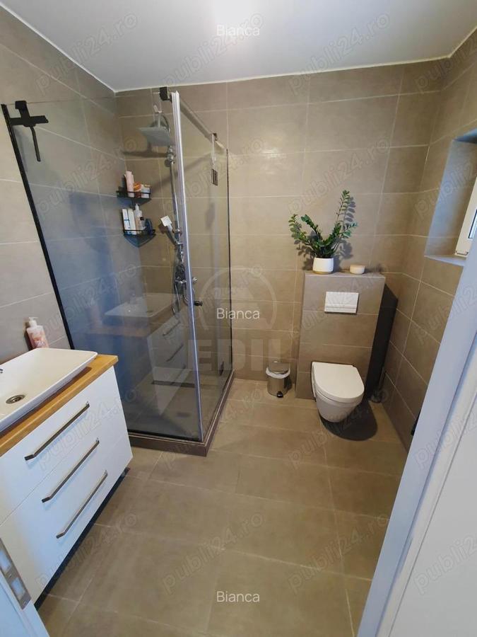 Duplex zona Avram iancu - 10