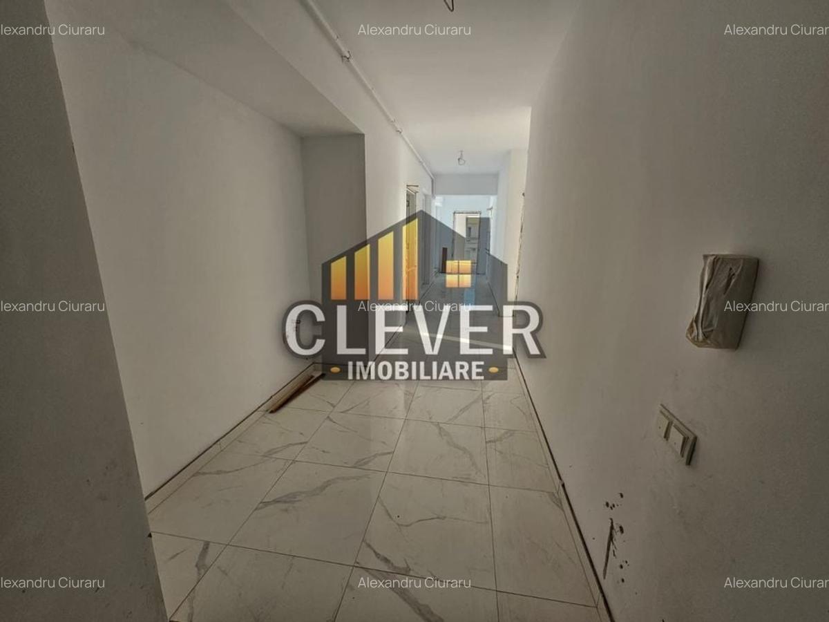 Apartament Finalizat 4 Camere Parcare Bonus Metrou Teclu - 11