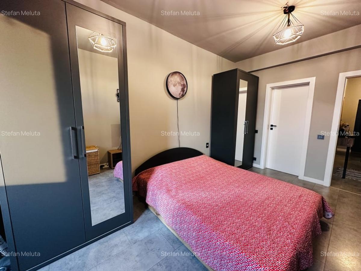 2 camere | Bucurestii Noi | Parc Bazilescu | Metrou | 2 Bai - 6