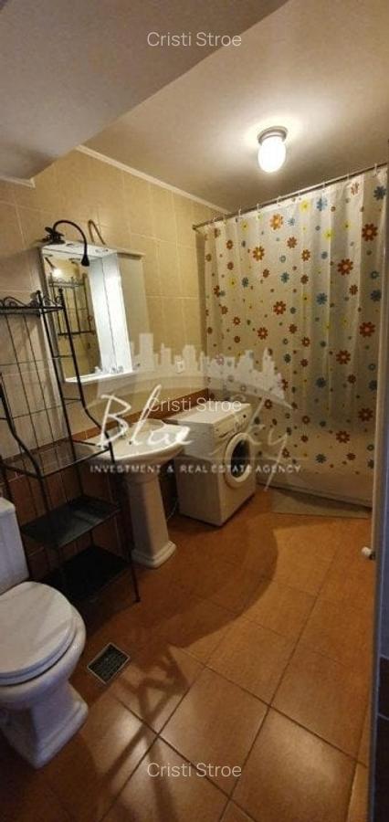 Complex Summerland- Apartament 2 camere mobilat si utilat, termen lung - 7