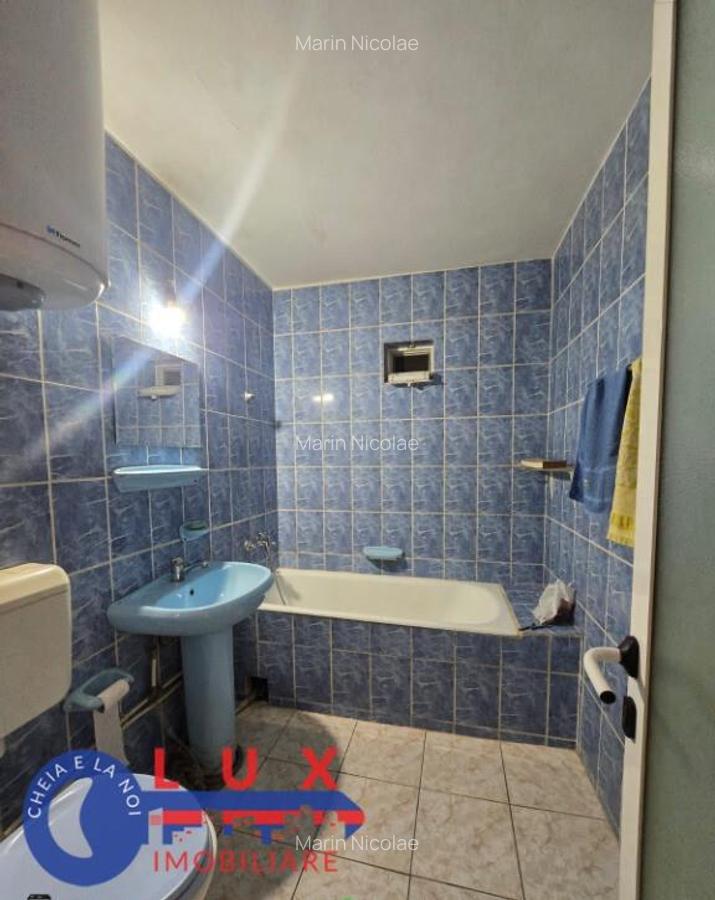 ID 321 Apartament 2 camere de inchiriat *Str. Podgoriilor - 8