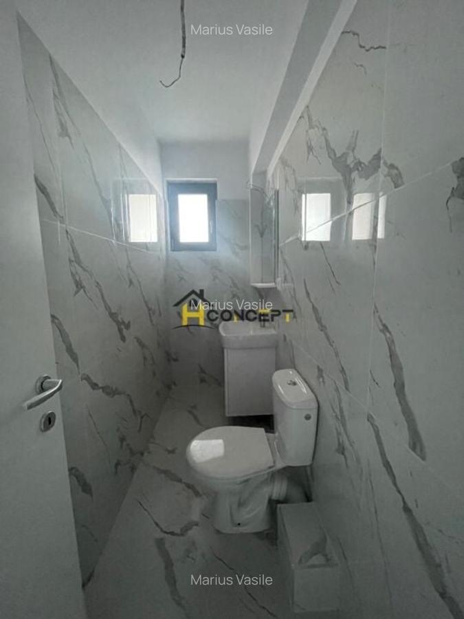 Apartament 3 camere finalizat terasa Nicolae Grigorescu comision 0% - 3