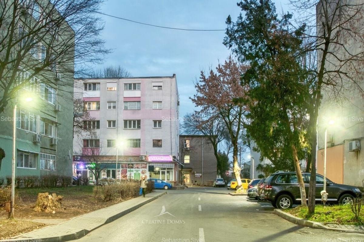 Apartament cu 3 camere, Soseaua Alexandriei - Giurgiu - 16 Apartament cu 3 camere, Soseaua Alexandriei - Giurgiu - 16
