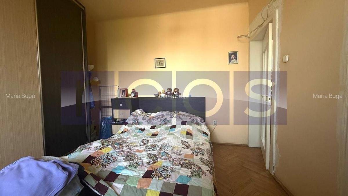 APARTAMENT DE VANZARE | 4 CAMERE | ZONA EMINESCU - 8