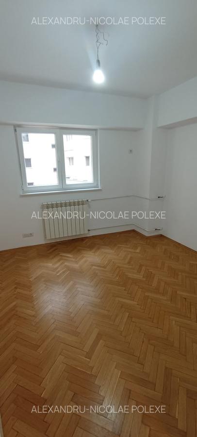 Birou 4 camere decomandate etaj 2 cladire dupa cutremur Universitate metrou - 10