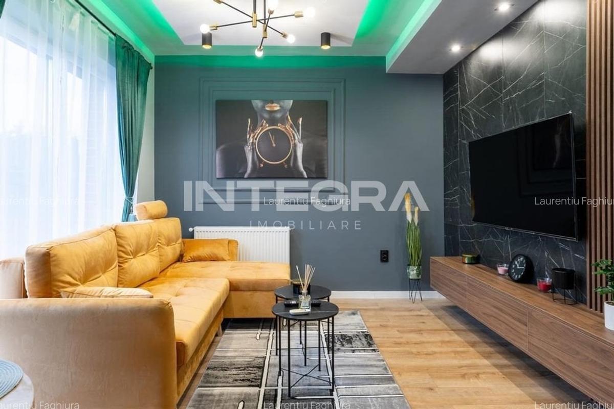 Pet Friendly |  Apartament si Terasa | Prima Inchirierea | 4 Camere cu 3 Bai - 1