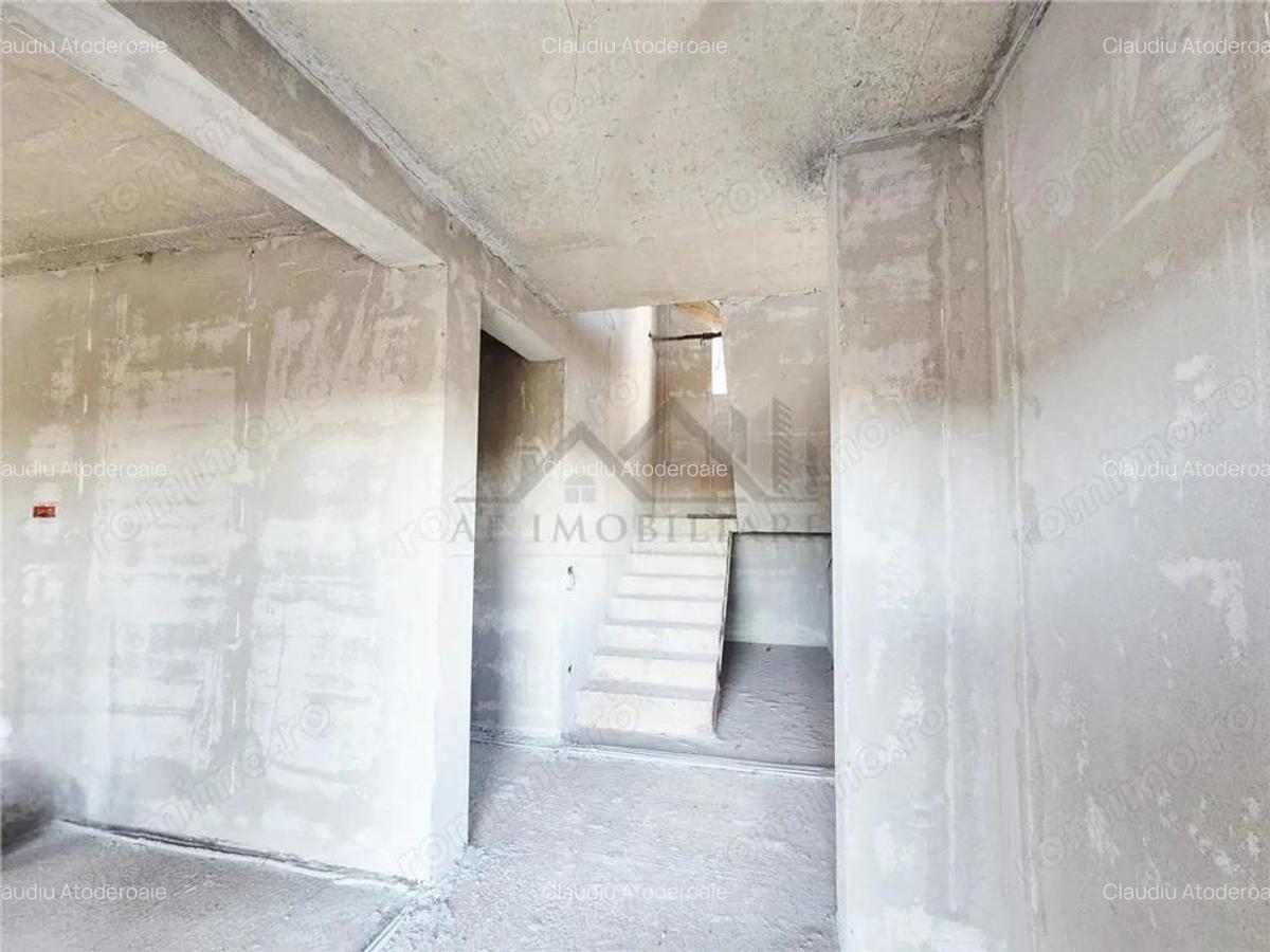 Casa de vanzare cu priveliste frumoasa - 6