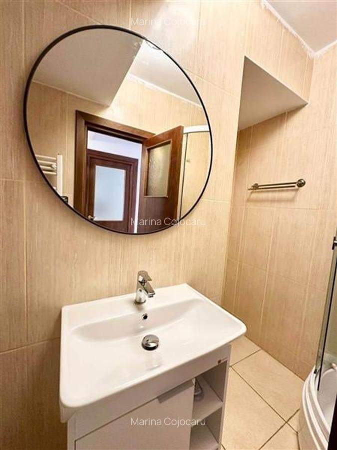 Apartament spatios, 3 Camere, Piata Veteranilor, Bloc nou - 7