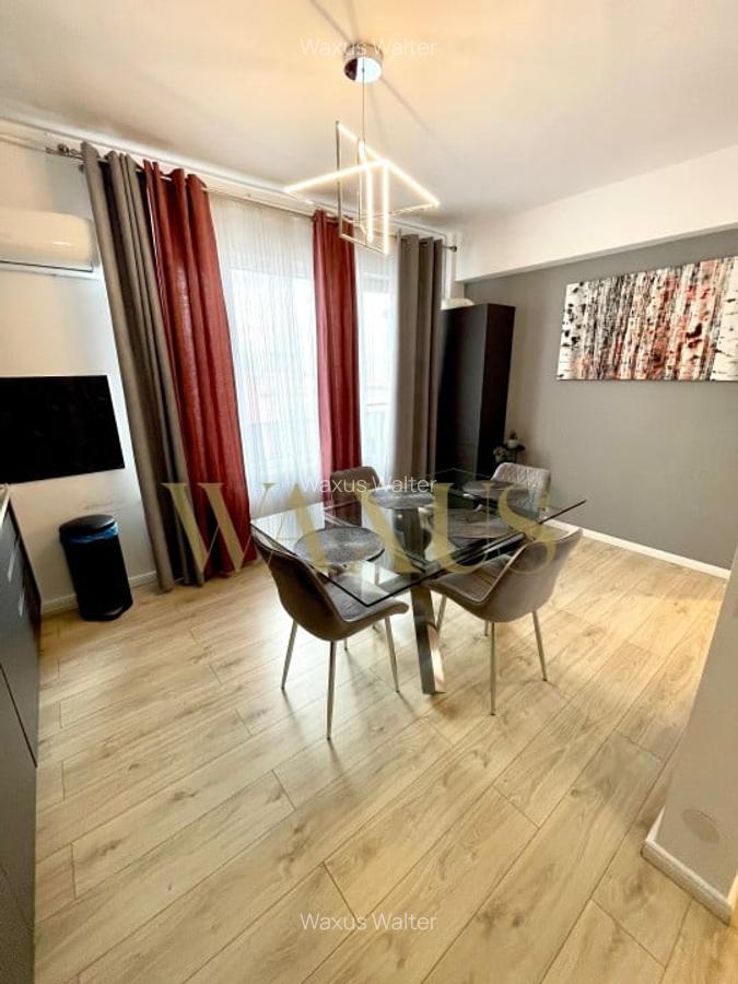 Apartament la cheie de vanzare, 3 camere, 67mp, parcare, Teilor - 3