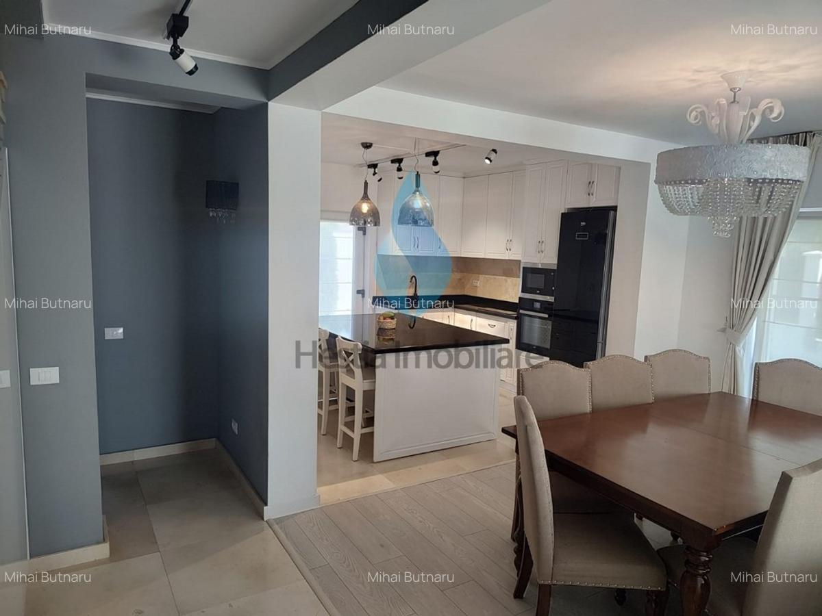 Vila tip duplex P+E,amenajari moderne, Miroslava-Iasi. - 7