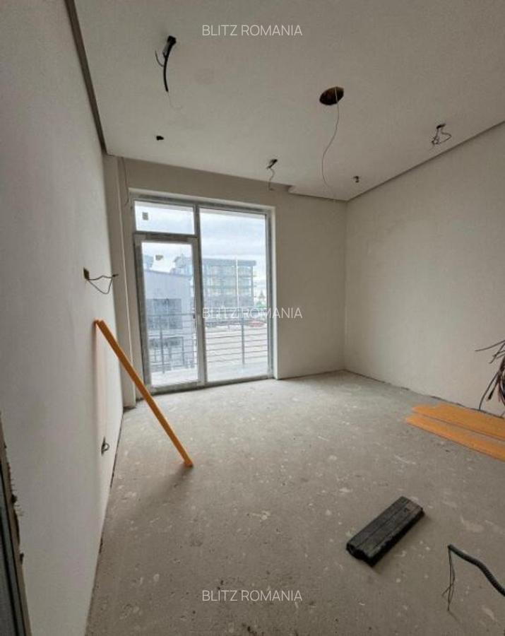 Apartament 3 camere, etaj 1, bloc nou, Radauti - 10