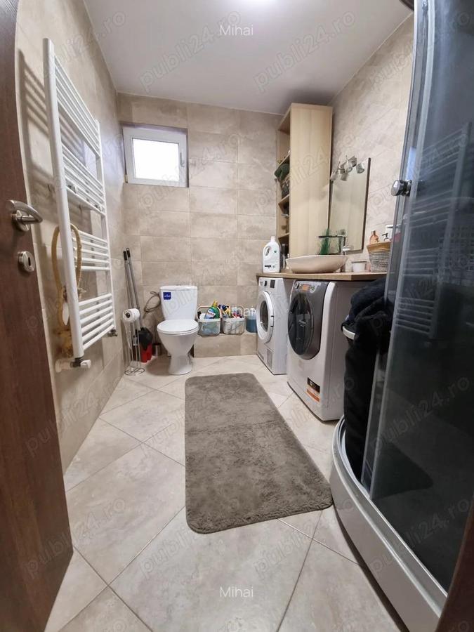 Vila individuala langa Metrou Dimitrie Leonida, Mobilata ?i Utilata, Se accepta credit - 12