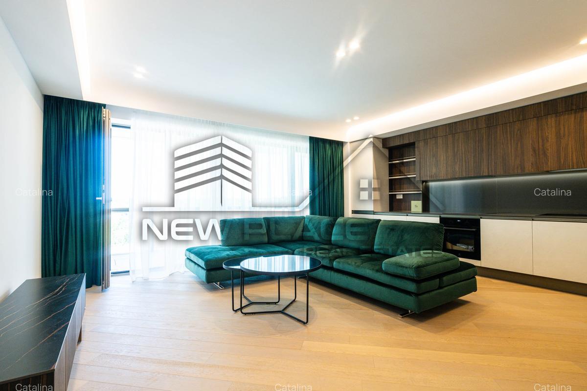 ULTRA LUX | CORTINA 126 | Mobila Rovere | Apartament exclusivist | Terasa 24 mp - 3
