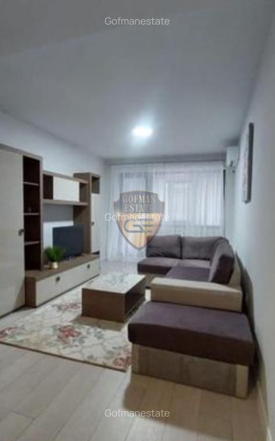 Apartament 3 cam, nou, decomandat, complet mobilat si utilat in Zen Residence - 1