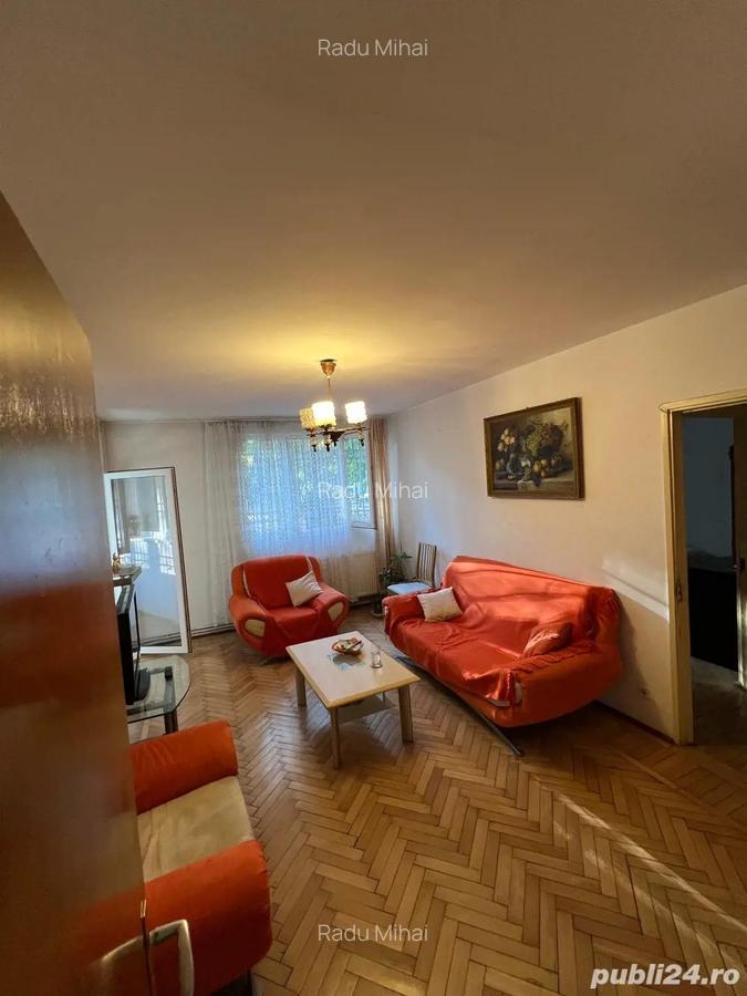 Apartament 3 camere aleea Barajul Rovinari - 1