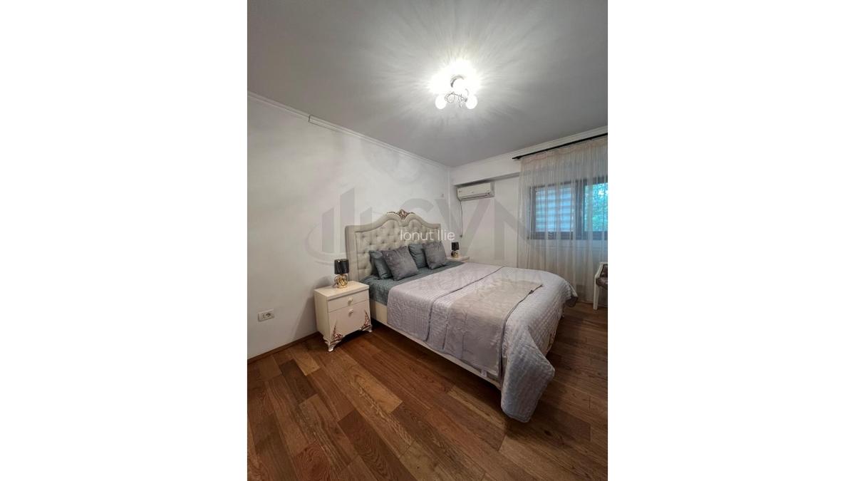 REA0056578 Apartament 4 camere - Petrom City - Damaroaia - 13