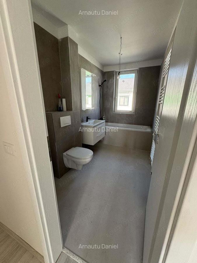 Casa Insiruita Mosnita Noua, toate utilitatile langa Lidl 1 - 8