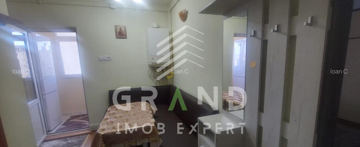 Ap 1 camera,BALCON,Zona Manastur/BIG - 16