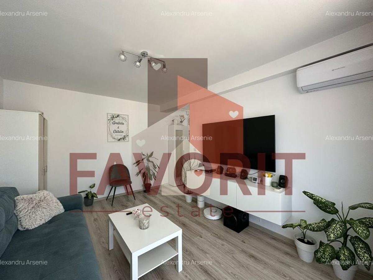 Apartament 2 camere decomandat, Calea Urseni - 1