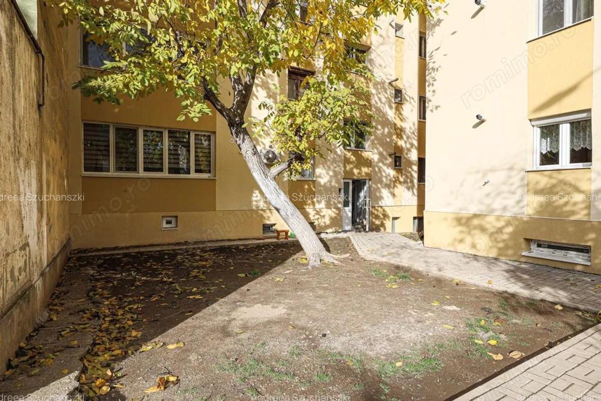 Apartament 2 camere, decomandat, 64 mp, etaj 4/4 - 4