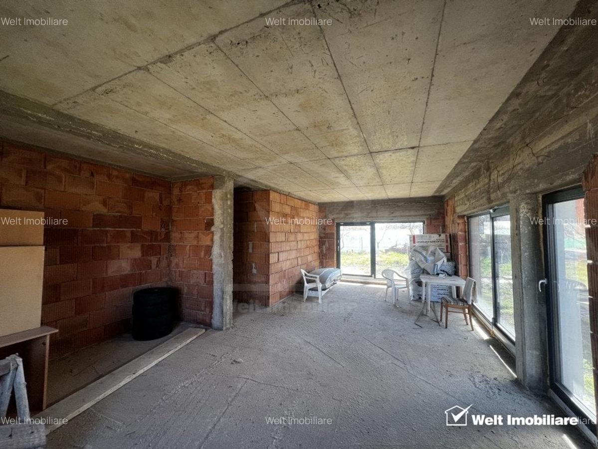 Inchiriere casa fara utilitati pentru depozit,  180mp, zona Str. Oasului - 8