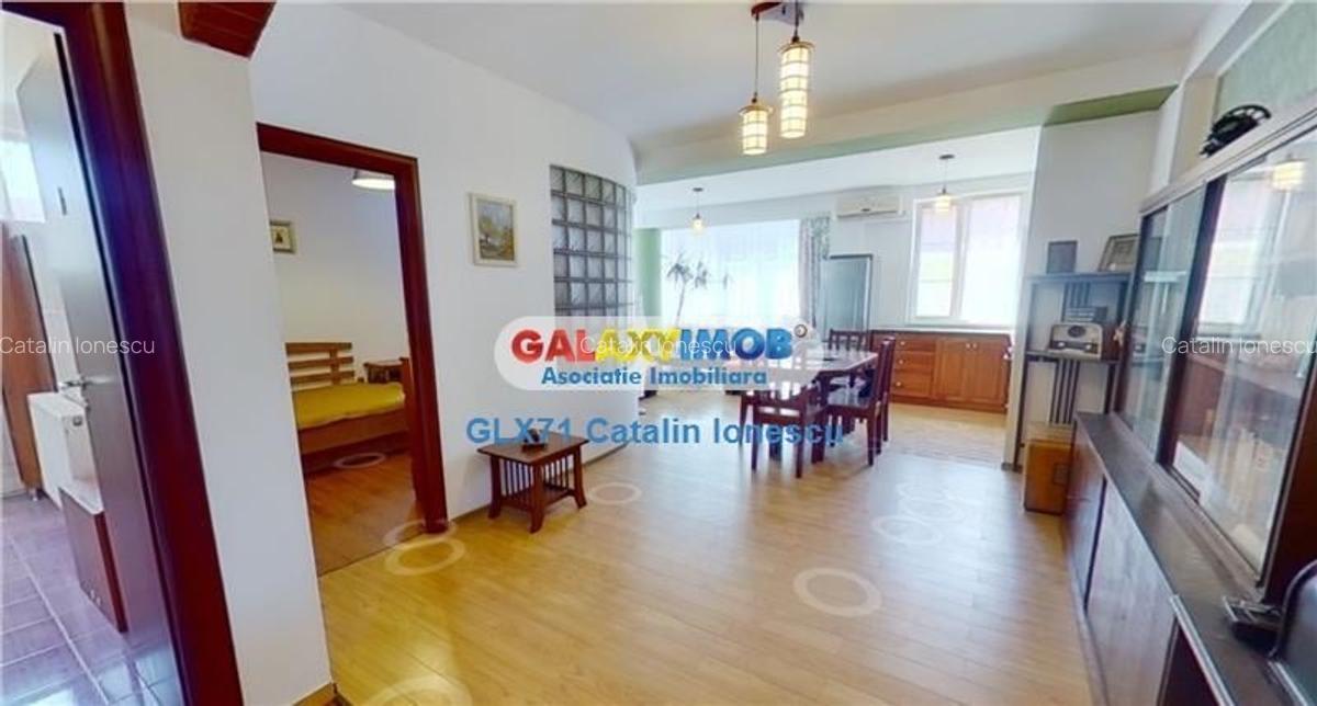 Inchiriere apartament 2 camere decomandat Drumul Taberei Valea Oltului - 8