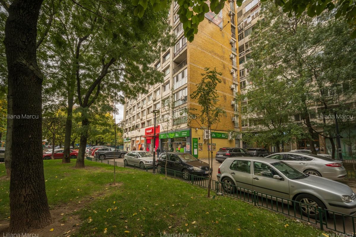 Comision 0% Apartament 2 camere Ferdinand/Iulia Hasdeu - 19