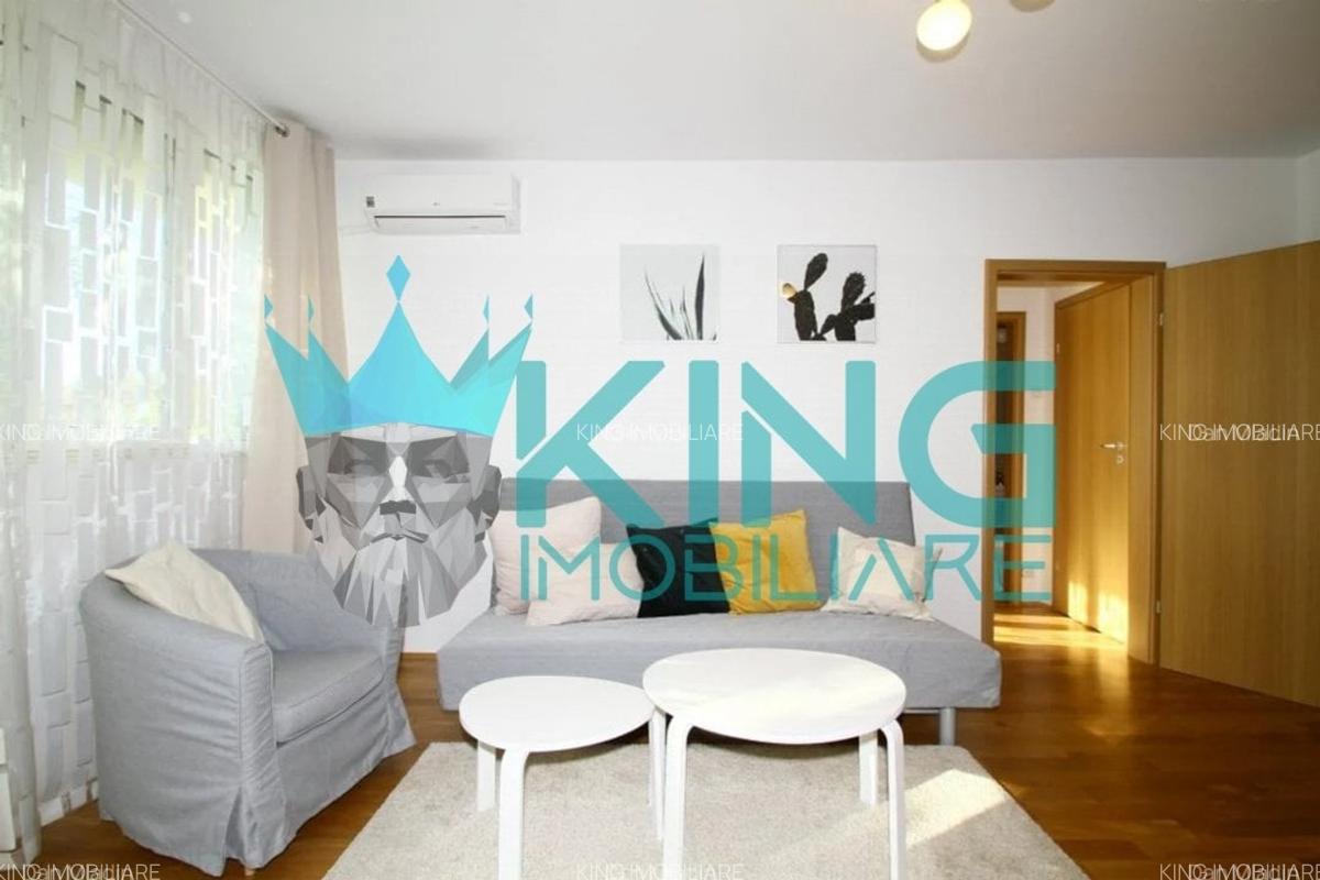 Apartament 2 Camere Domenii Bucuresti - 7