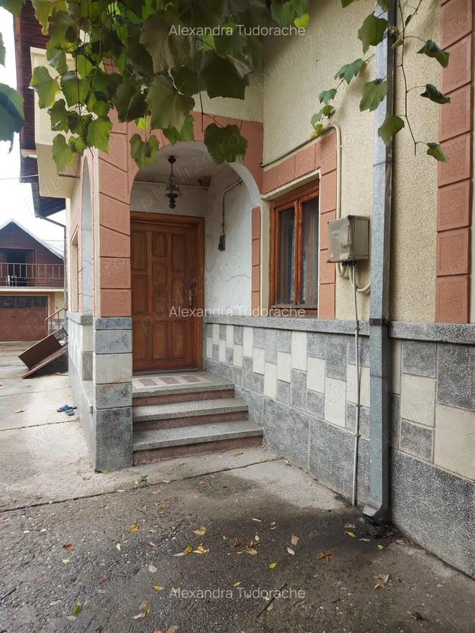 Vanzare casa si teren - Targoviste, zona Calea Bucuresti - 2