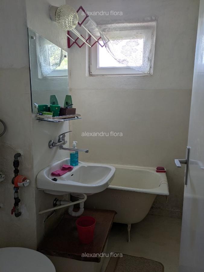 Apartament 2 camere, etaj2/4, mobilat - 6