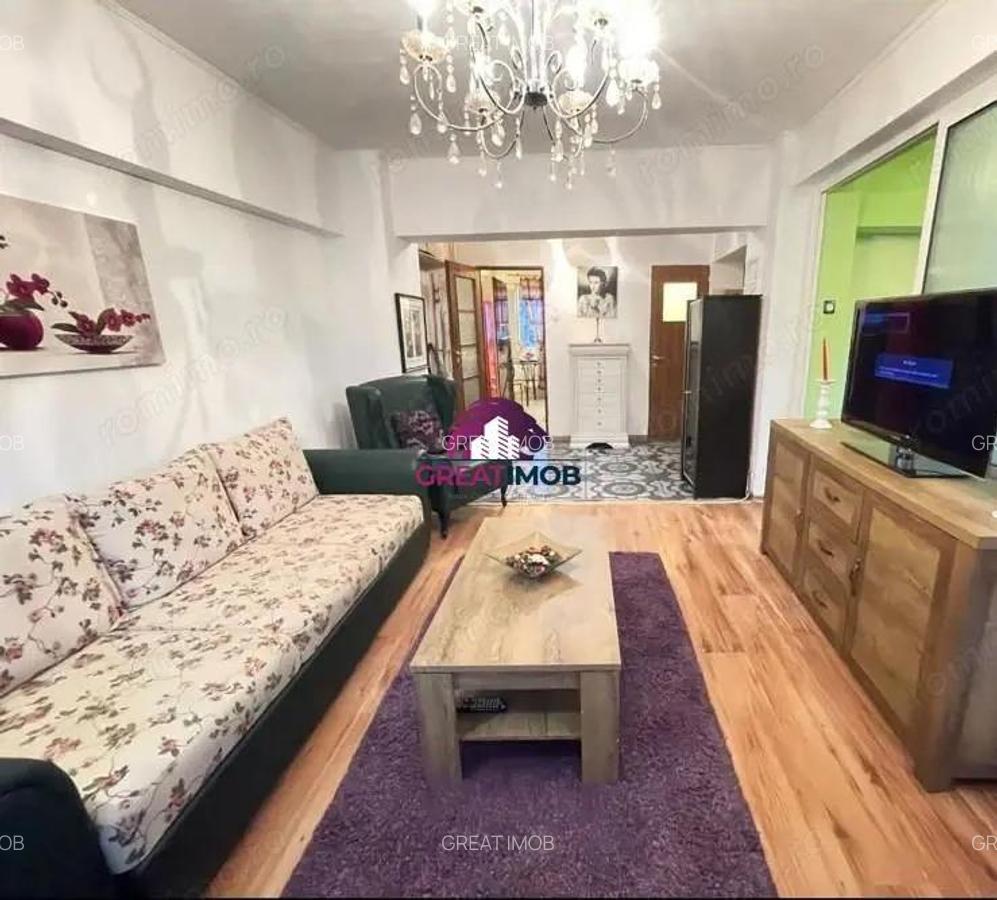 Apartament 3 camere de lux - Ferdinand Dimitrov - - 3