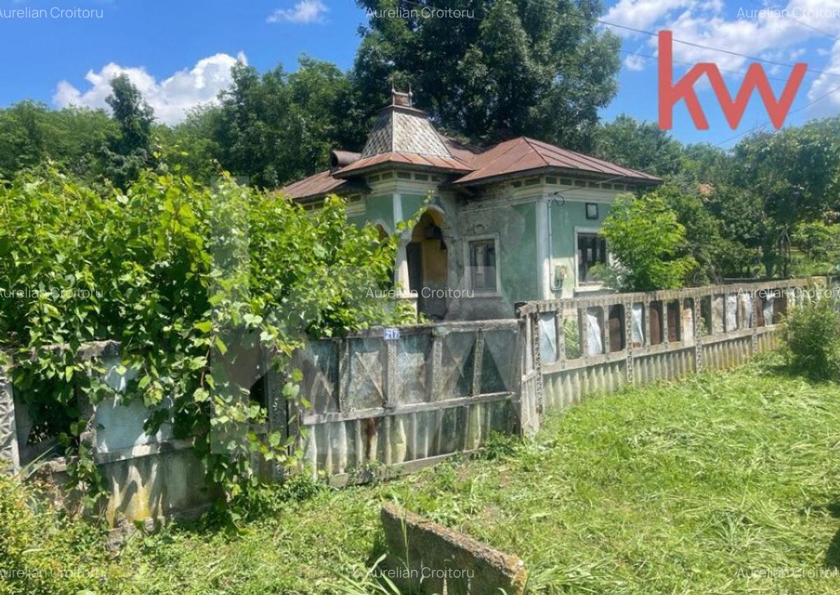 Casa Pielesti, pret atractiv, asfalt, zona linistita - 4