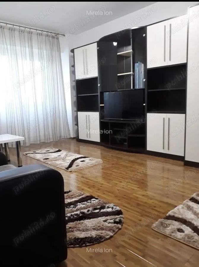 VANZARE Garsoniera Decomandata, 40 mp, Renovata 2023, Unirii Nerva Traian - 1