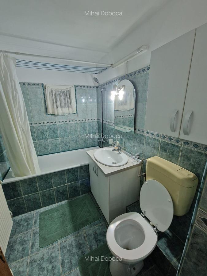 Apartament 2 camere decomandat  zona BRD Marasti - 7