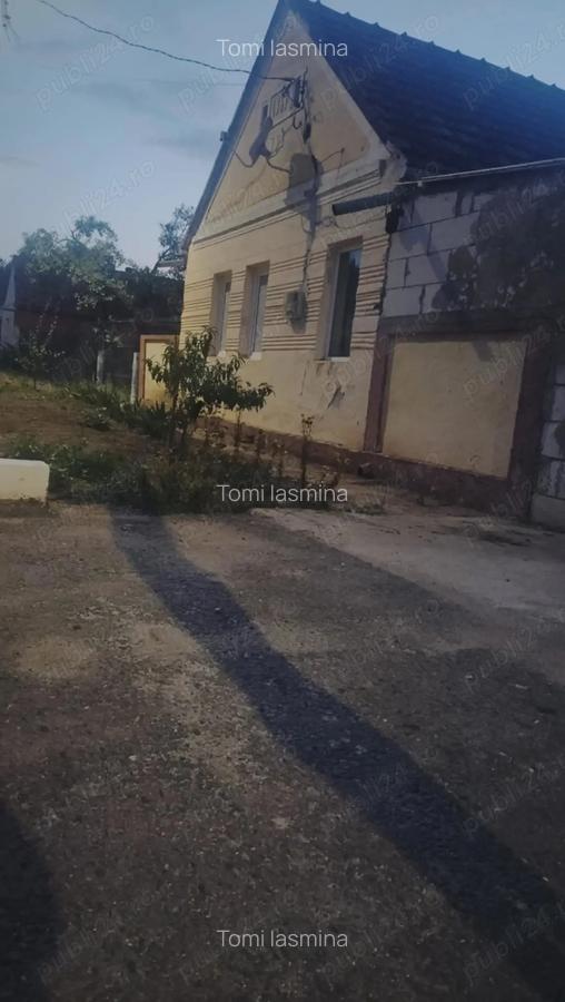 De vanzare proprietate spa?ioasa 2 case + curte generoasa - 1