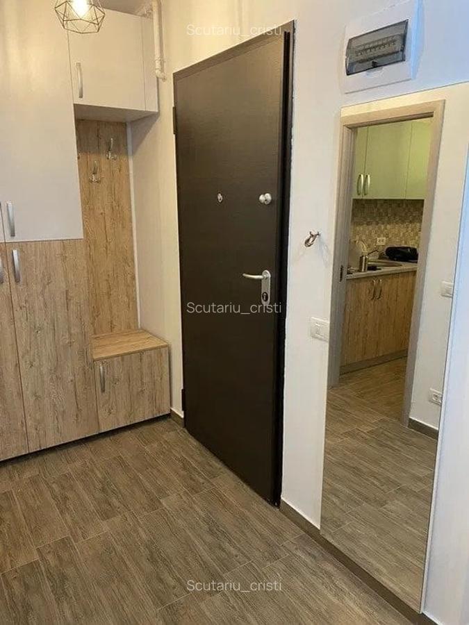 Garsoniera plaza residence exigent militari nou - 7