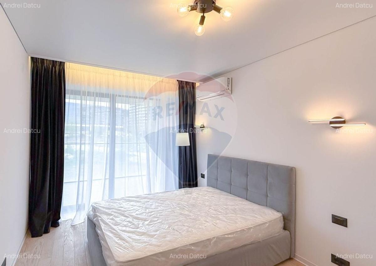 Apartament 3 camere de inchiriat - Prima inchiriere | Lux | Yacht Kid - 10
