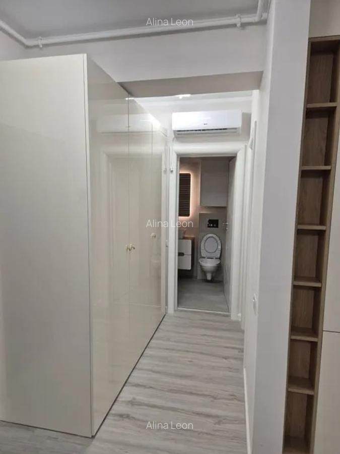 Apartament 3 camere, 60 mp, decomandat, centrala, ac, Apollo Residence - 7