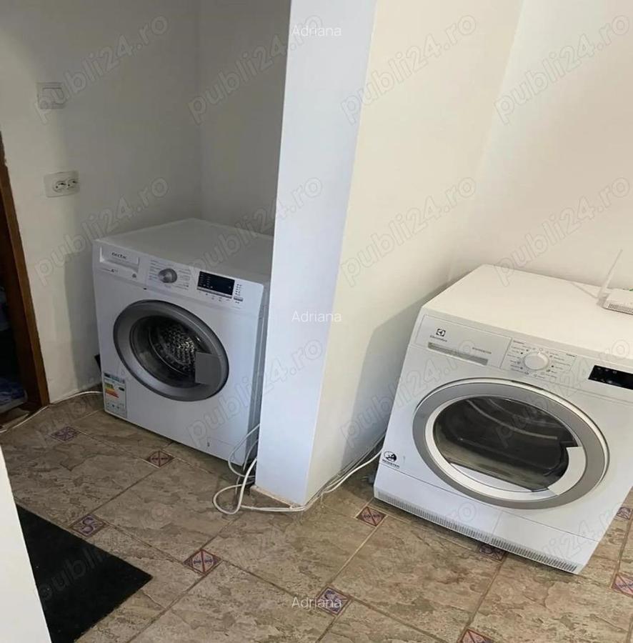 Apartament de vanzare 2 camere ,Str. Lalelelor colt cu Eugen Pop - 7