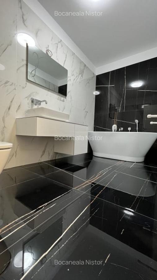 Unirii aparatmente gata de mutat ! Buc mobilata si utilata ! - 12