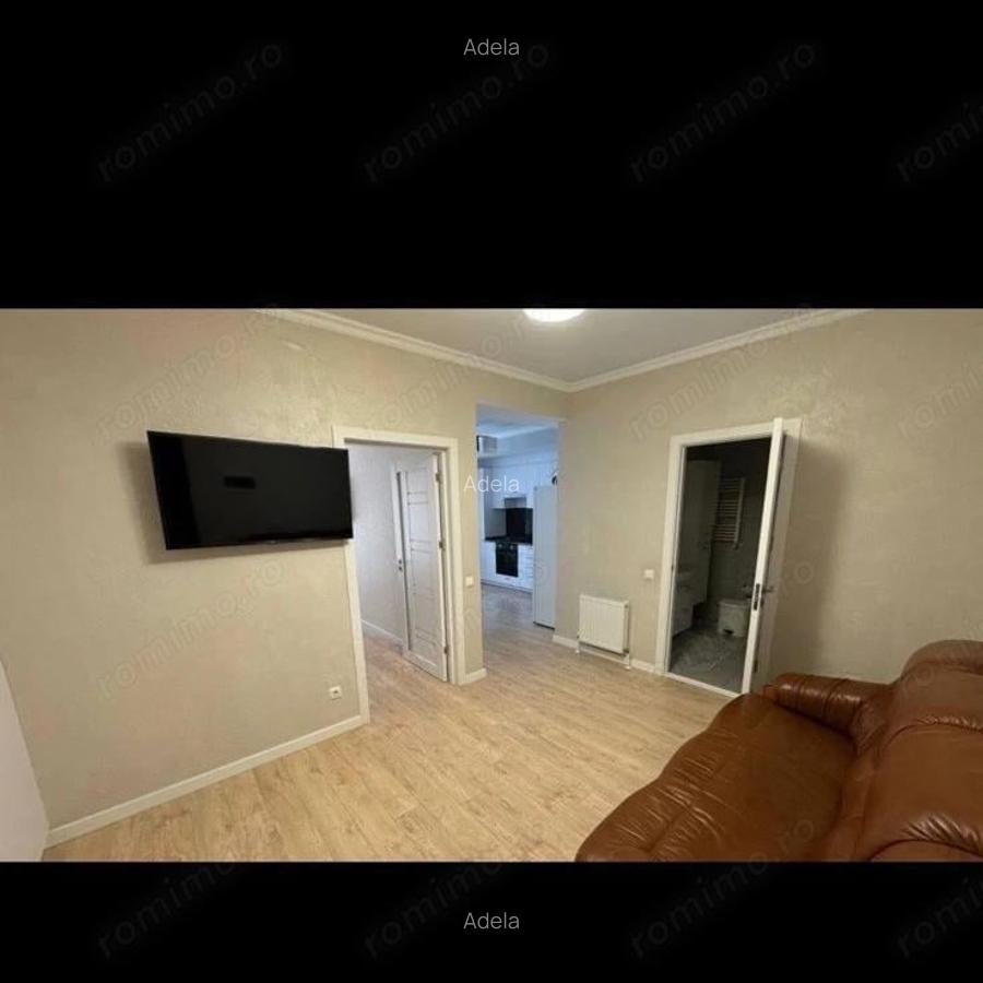 Apartament 2 camere de inchiriat in zona Domenii - 1