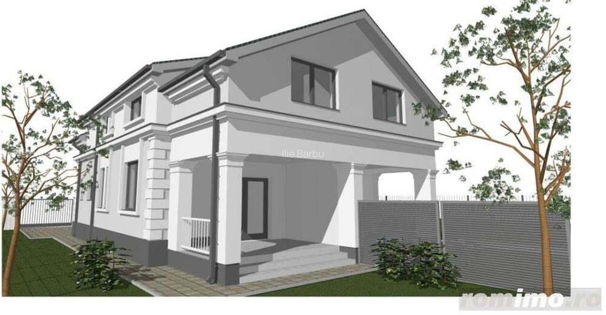 Duplex la cheie Vatra Satului Bucovat - 3