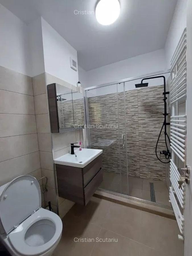 Garsoniera Plaza Residence zona Lujerului - 7
